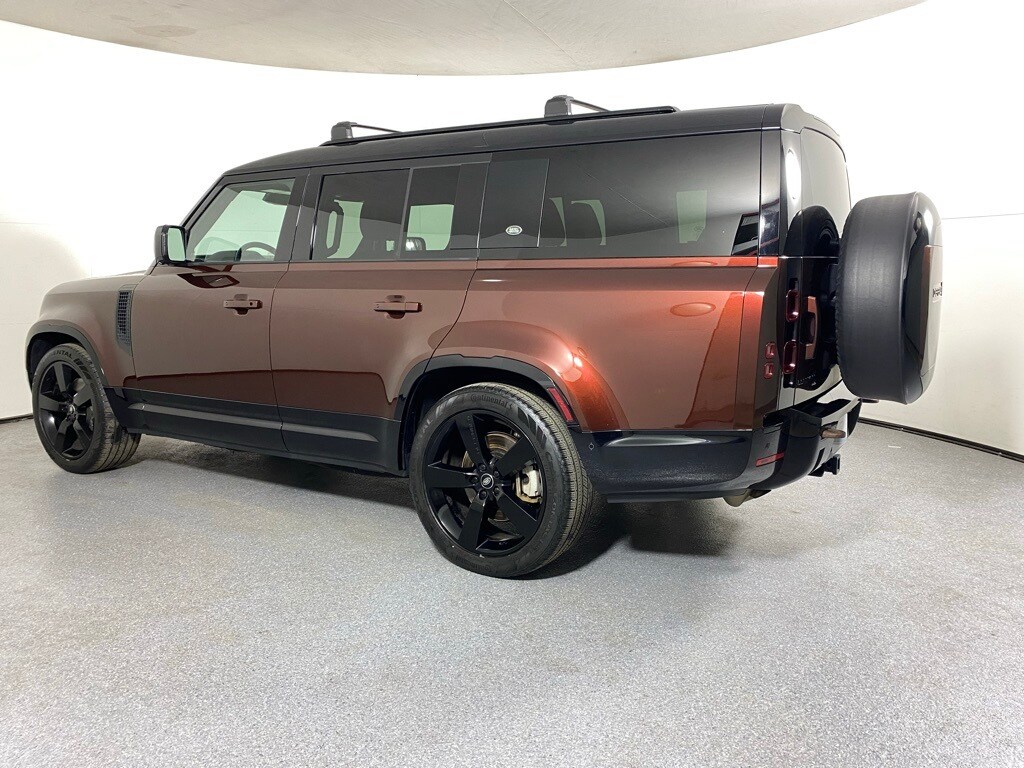 2023 LAND ROVER DEFENDER - Image 7