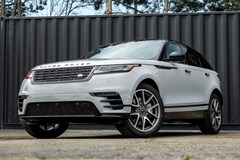 2026 Land Rover Range Rover Velar P250 Belgravia Edition SUV
