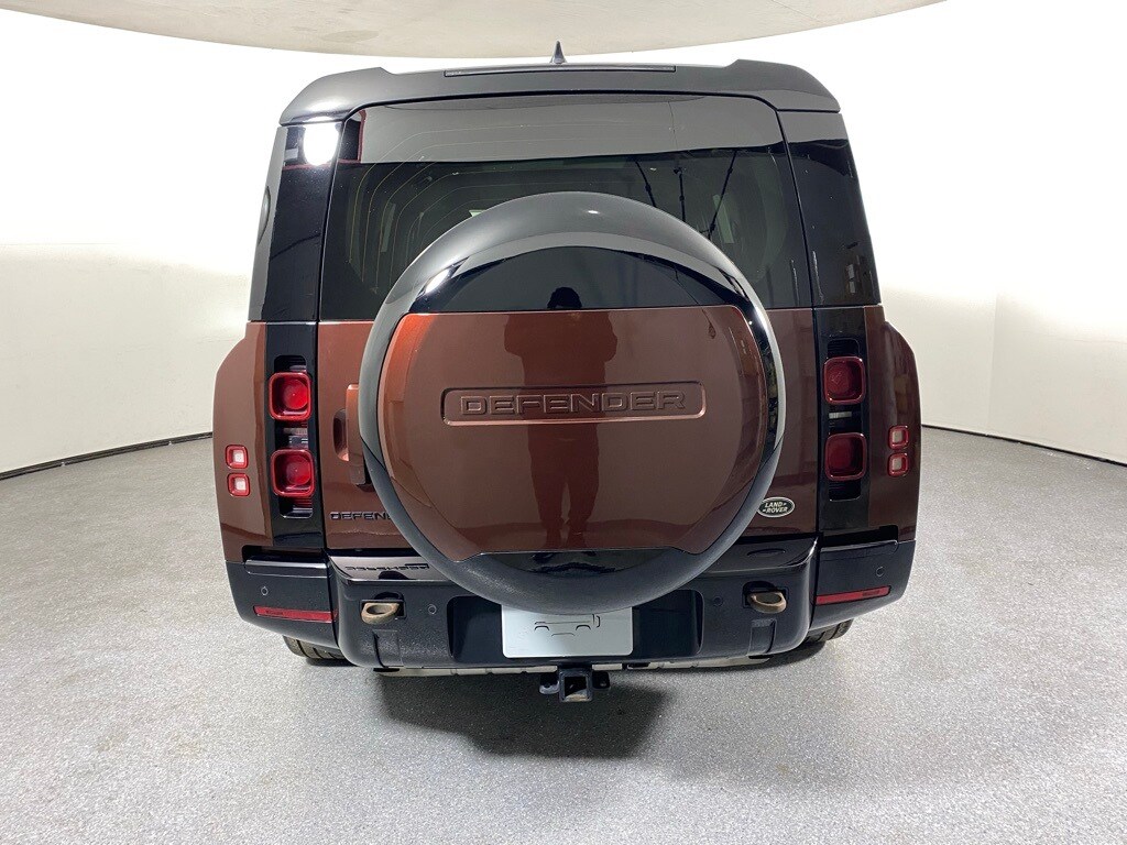 2023 LAND ROVER DEFENDER - Image 6