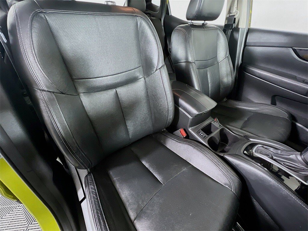 2017 NISSAN ROGUE SPORT - Image 27