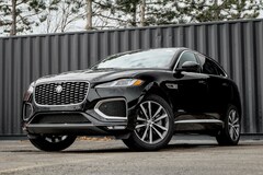 2026 Jaguar F-PACE P250 R-Dynamic S SUV