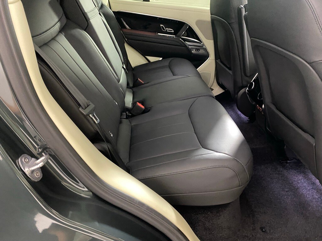 2023 LAND ROVER RANGE ROVER - Image 31