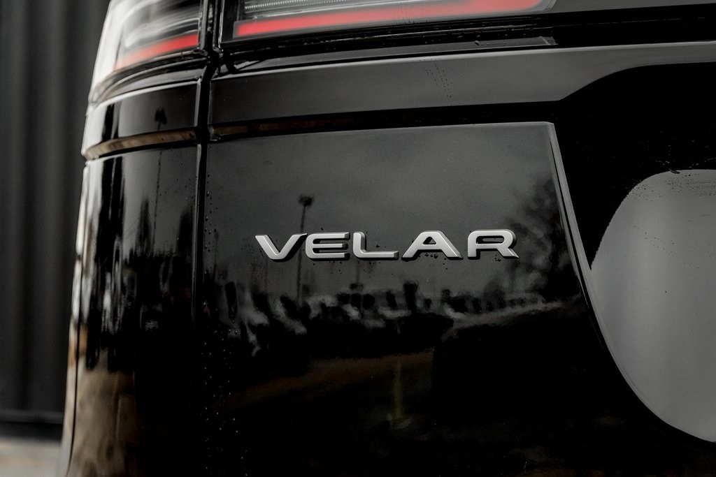 2026 LAND ROVER RANGE ROVER VELAR - Image 8