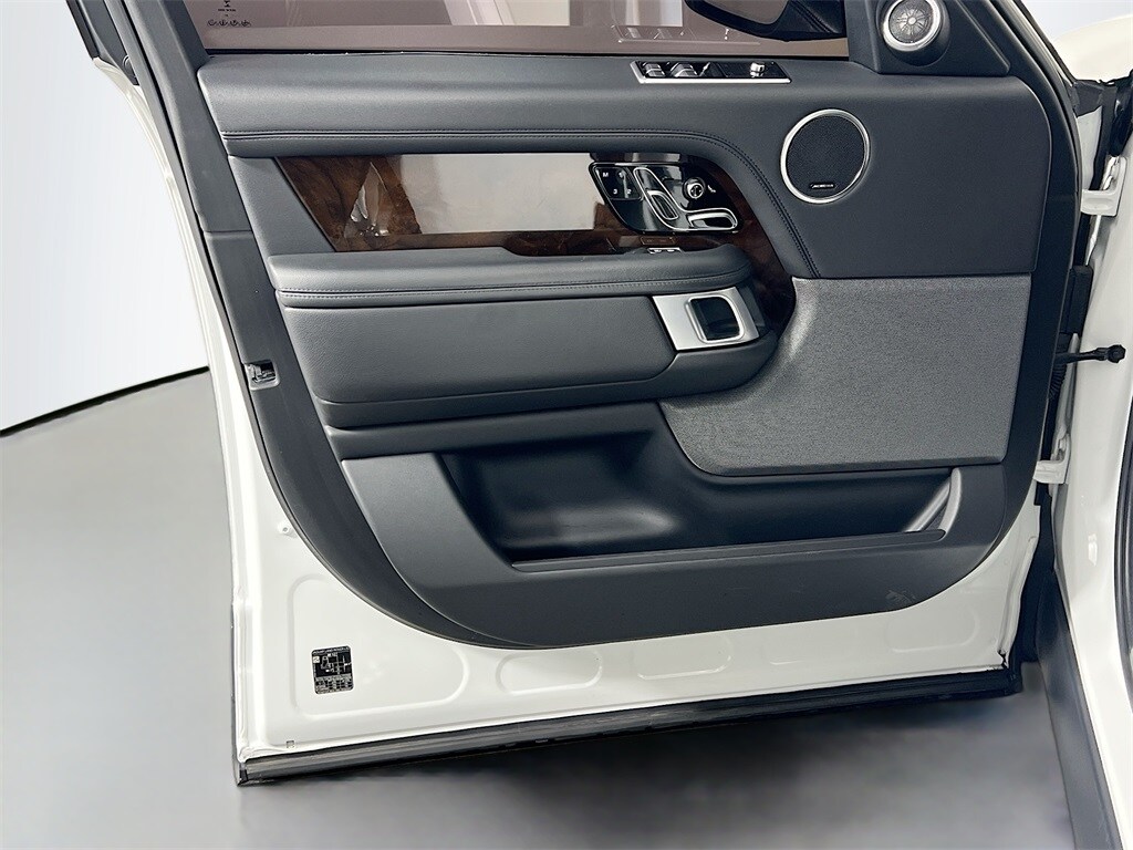 2021 LAND ROVER RANGE ROVER - Image 17