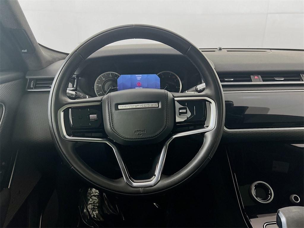 2023 LAND ROVER RANGE ROVER VELAR - Image 34