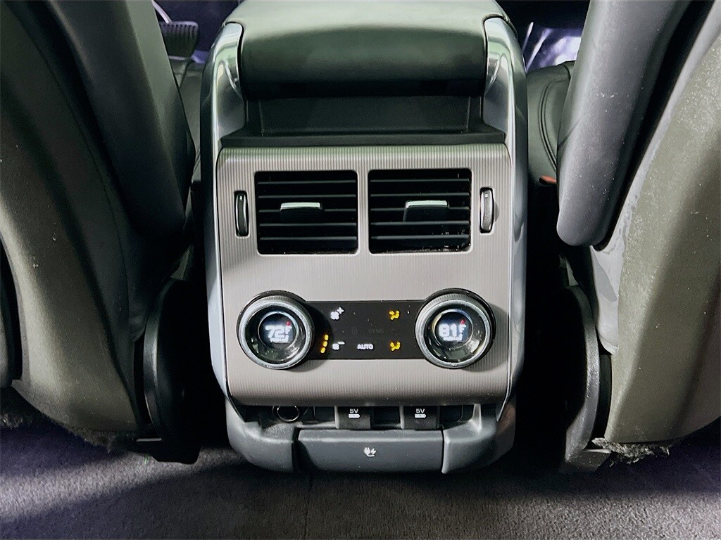 2018 LAND ROVER RANGE ROVER SPORT - Image 27