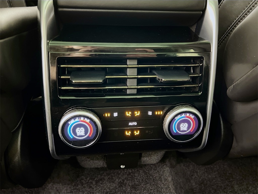 2023 LAND ROVER RANGE ROVER - Image 27