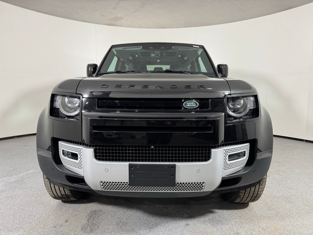 2024 LAND ROVER DEFENDER - Image 2