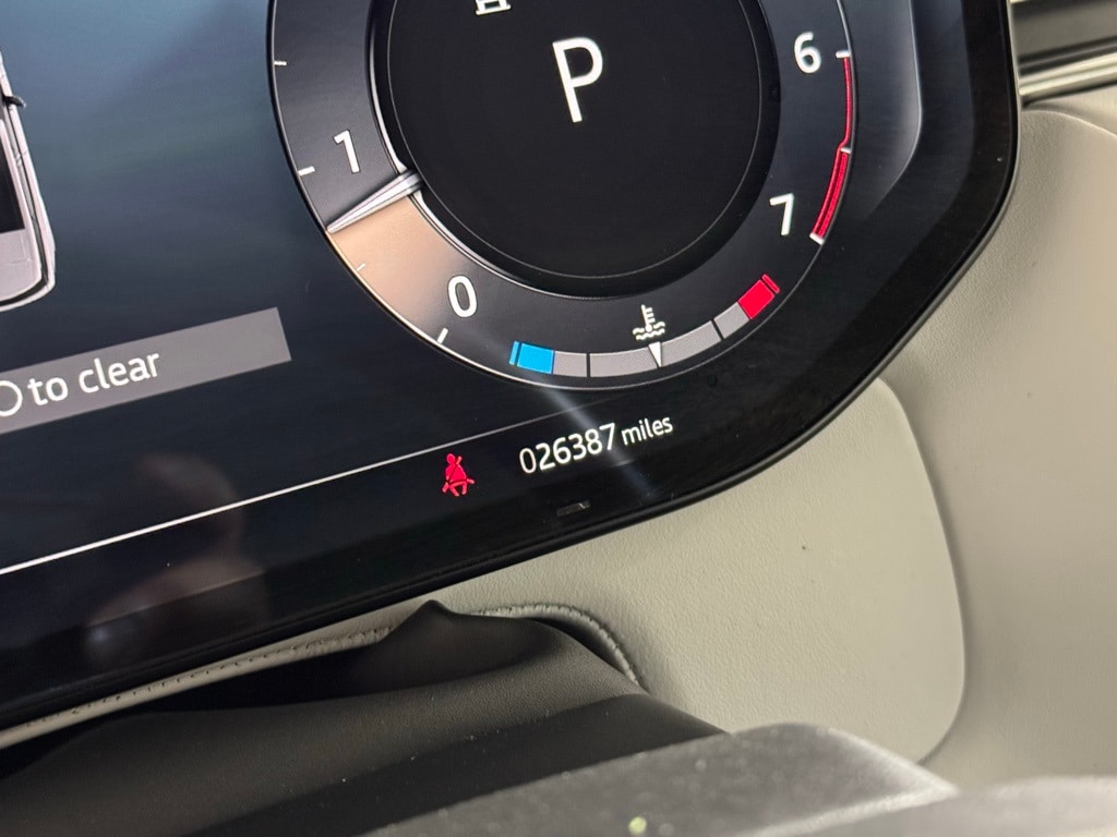 2023 LAND ROVER RANGE ROVER SPORT - Image 19