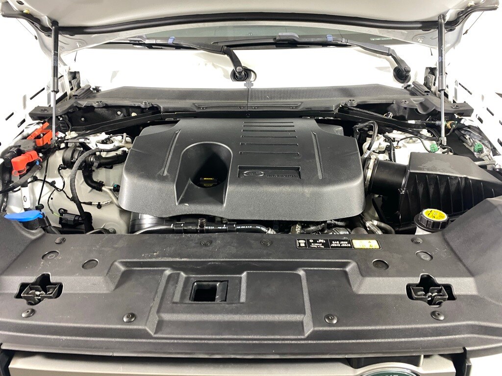 2023 LAND ROVER DEFENDER - Image 19