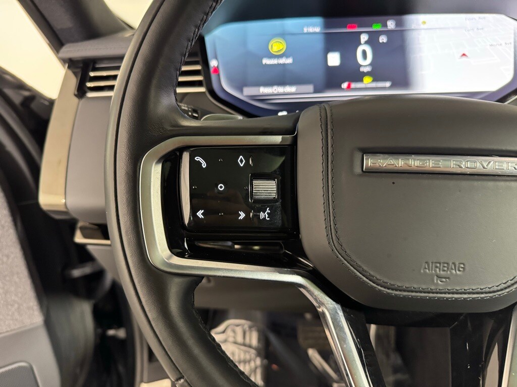 2023 LAND ROVER RANGE ROVER SPORT - Image 17