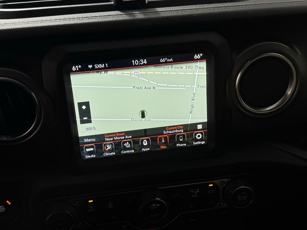 2022 JEEP WRANGLER - Image 25