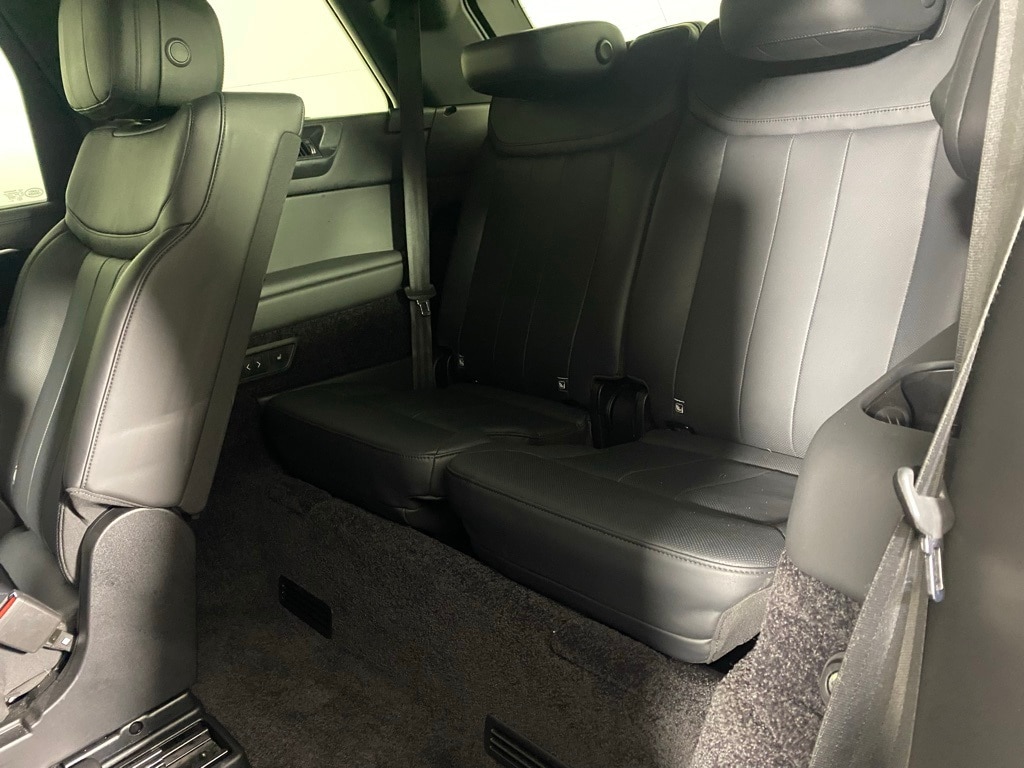 2023 LAND ROVER RANGE ROVER - Image 25