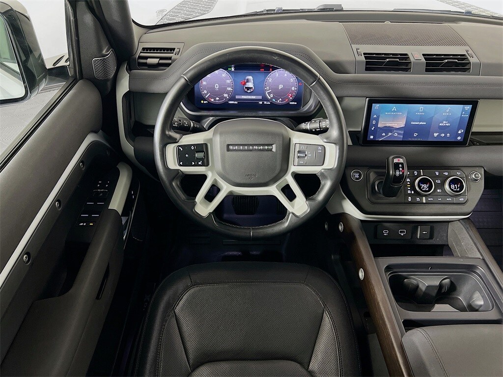 2023 LAND ROVER DEFENDER - Image 24