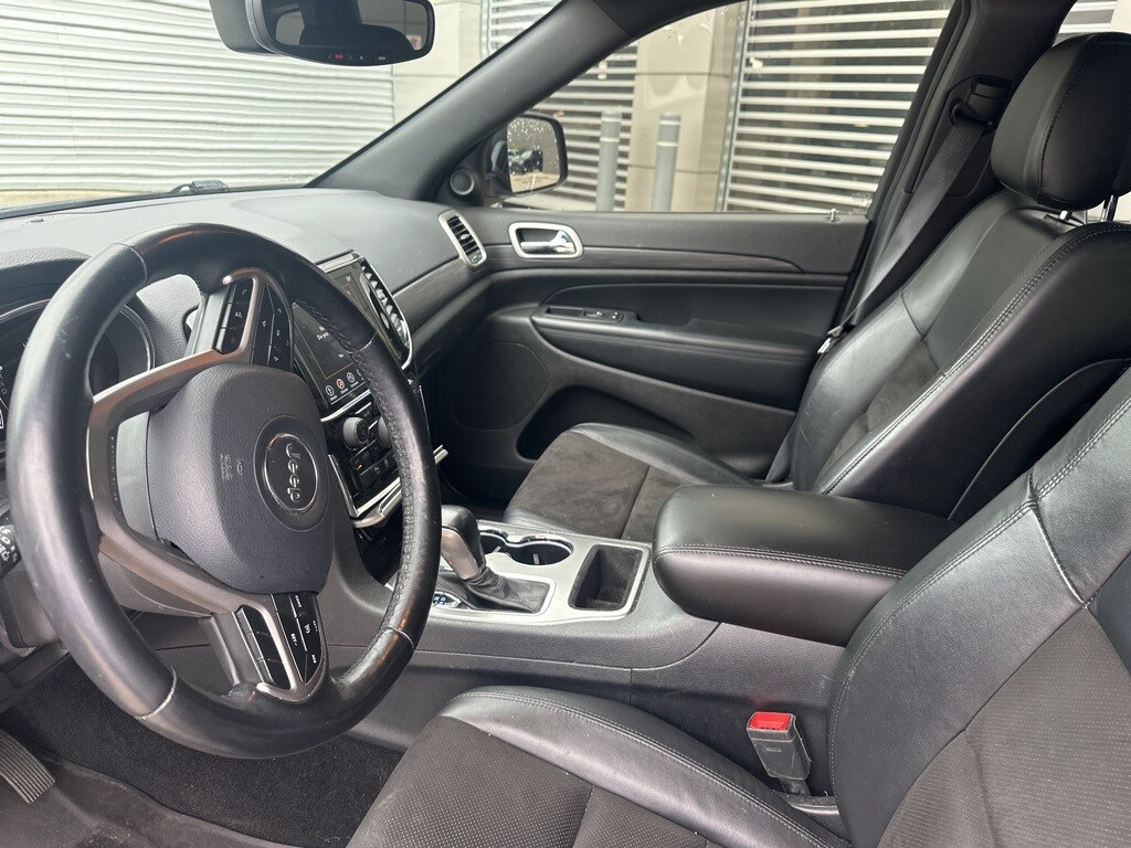 2020 JEEP GRAND CHEROKEE - Image 15