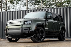 2026 Land Rover Defender 110 X-Dynamic SE SUV