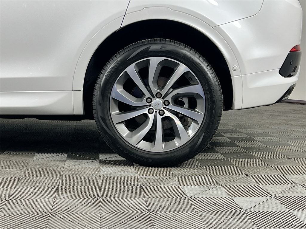 2024 LAND ROVER DISCOVERY SPORT - Image 32