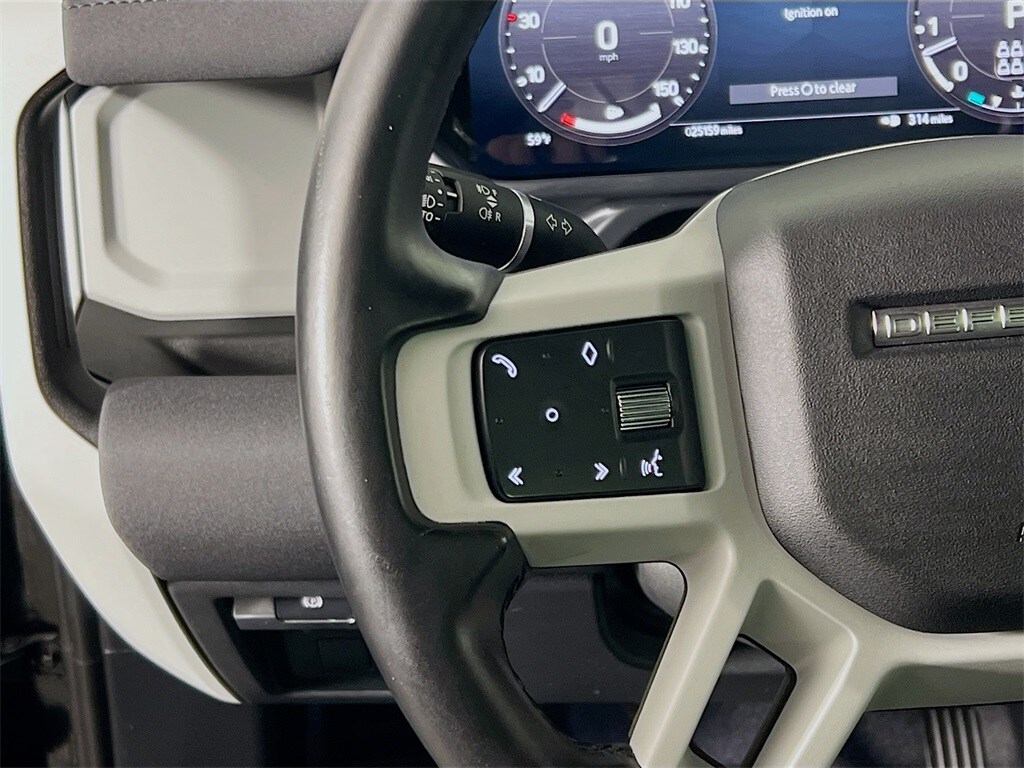 2023 LAND ROVER DEFENDER - Image 10