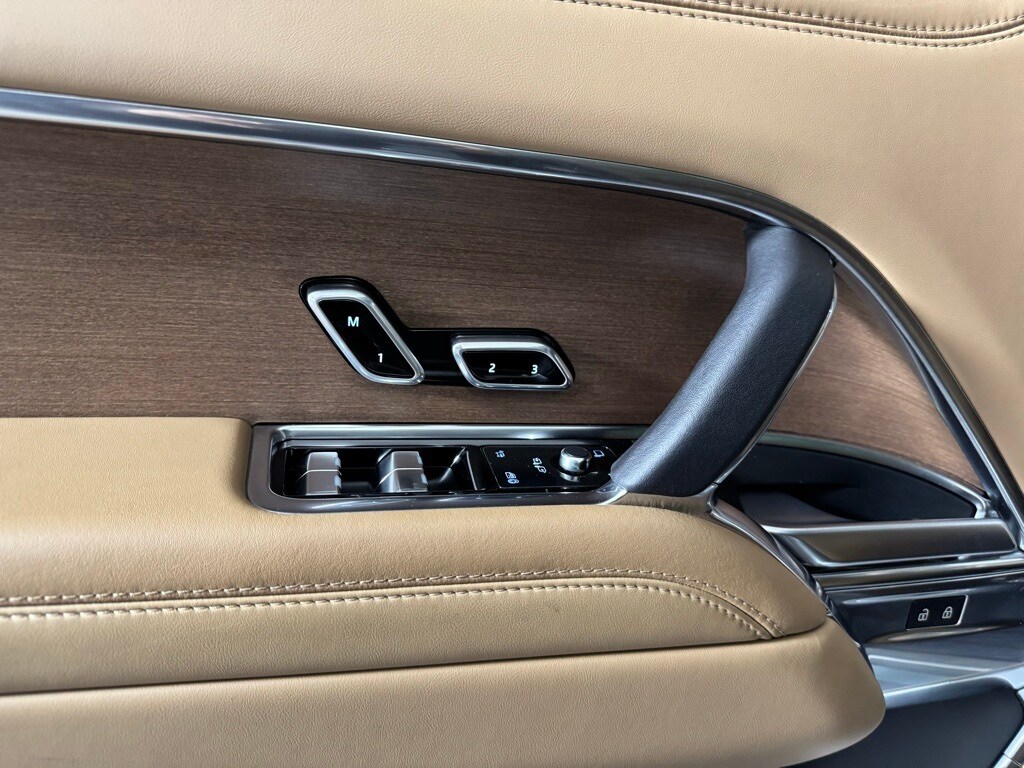 2023 LAND ROVER RANGE ROVER - Image 12