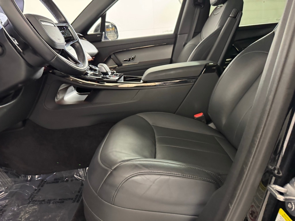 2023 LAND ROVER RANGE ROVER SPORT - Image 16