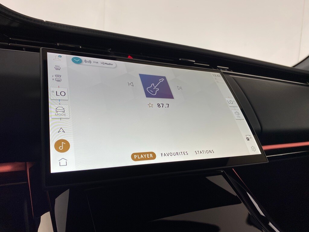 2024 LAND ROVER RANGE ROVER SPORT - Image 14