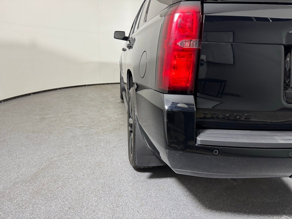 2020 CHEVROLET TAHOE - Image 10