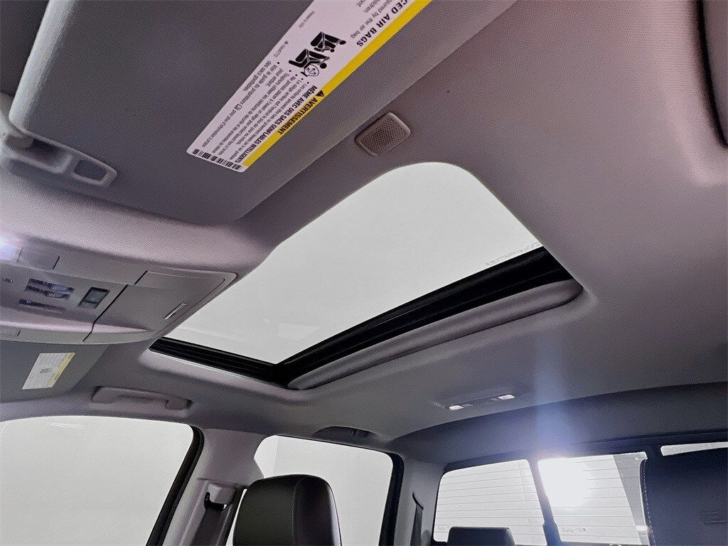 2018 GMC SIERRA - Image 22