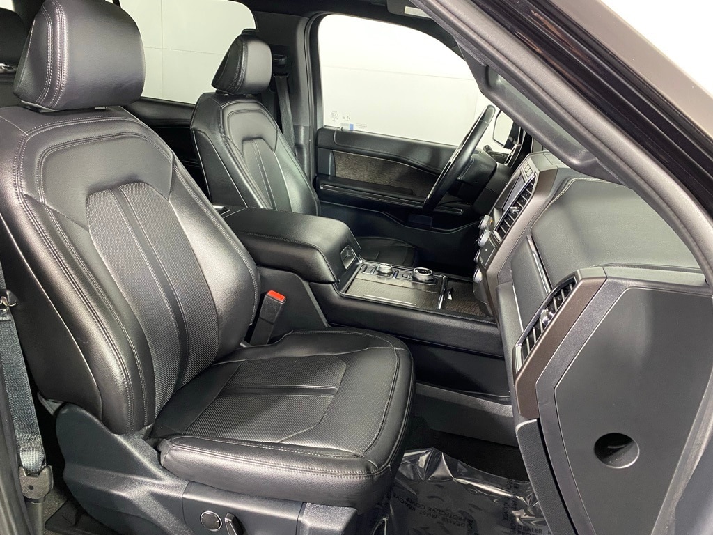 2021 FORD EXPEDITION - Image 34
