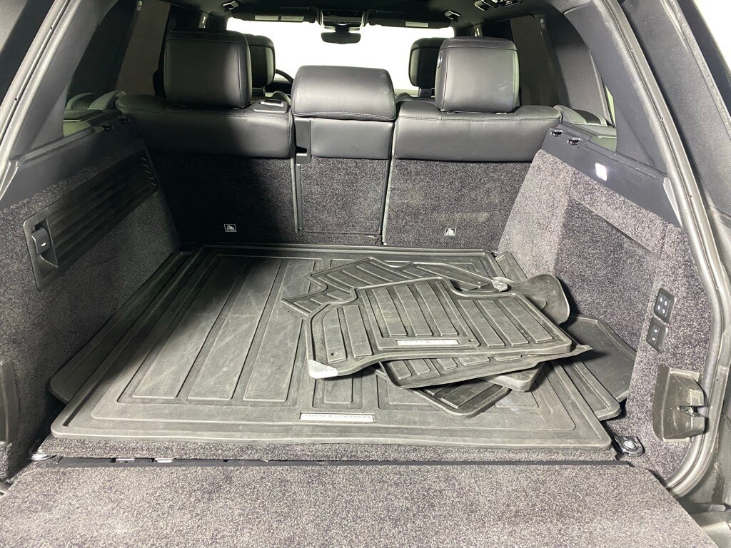 2021 LAND ROVER RANGE ROVER - Image 26