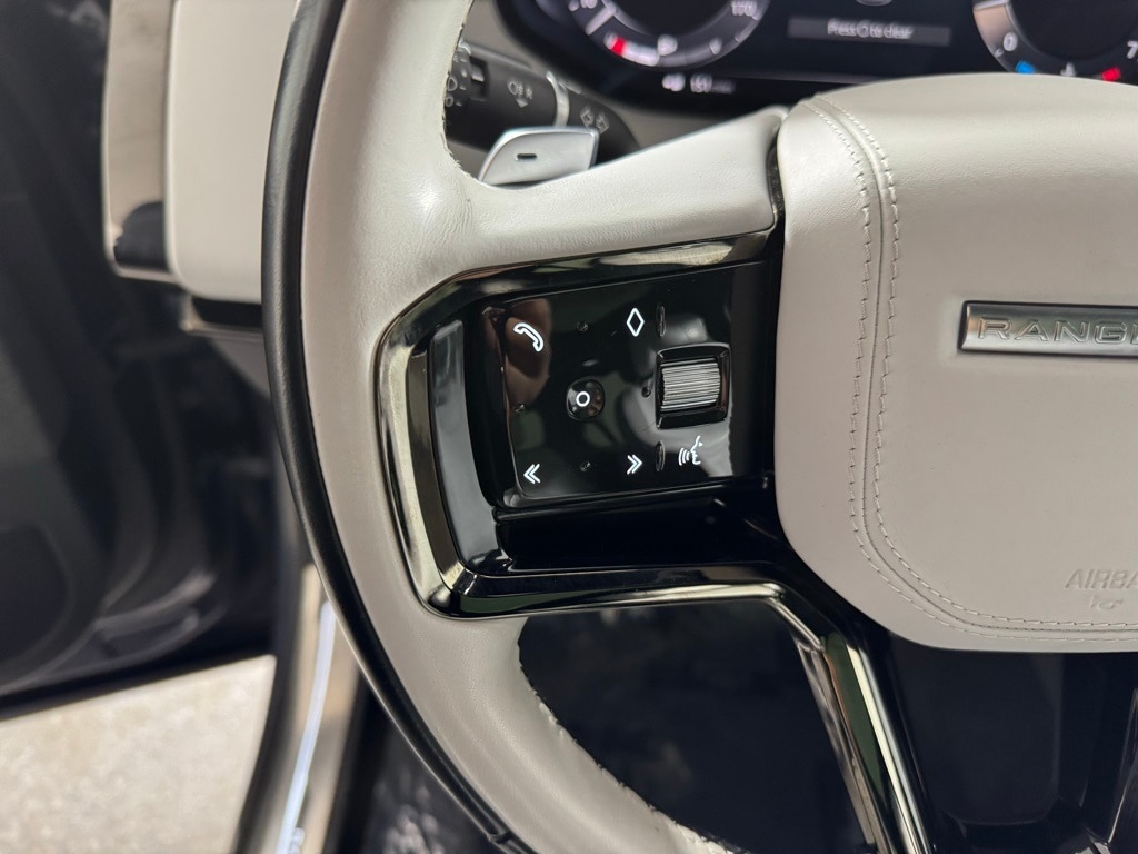 2023 LAND ROVER RANGE ROVER SPORT - Image 15