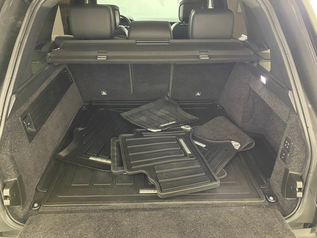 2021 LAND ROVER RANGE ROVER - Image 32