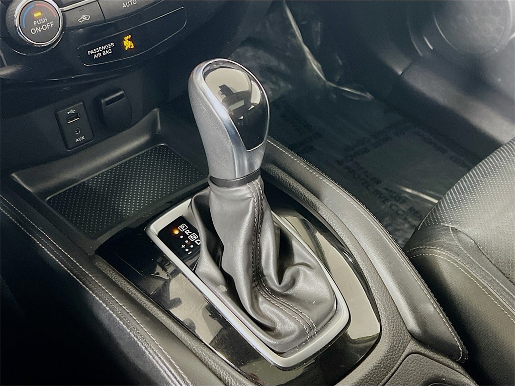 2017 NISSAN ROGUE SPORT - Image 17