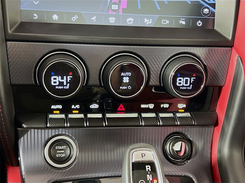 2021 JAGUAR F-TYPE - Image 16