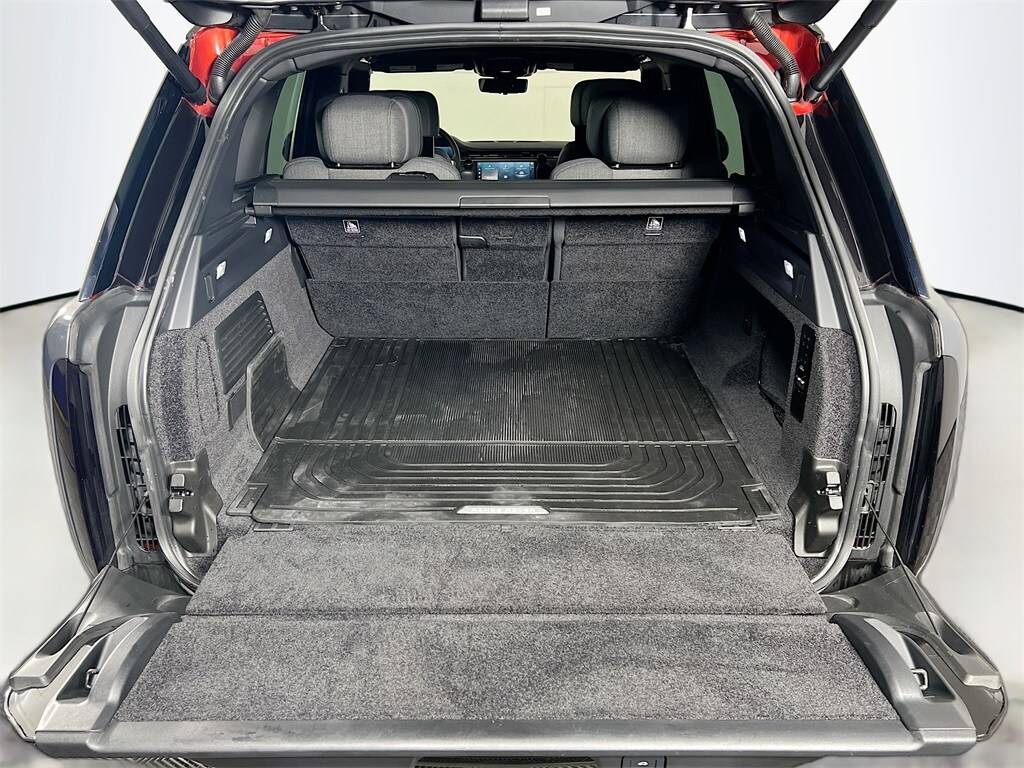 2023 LAND ROVER RANGE ROVER - Image 29