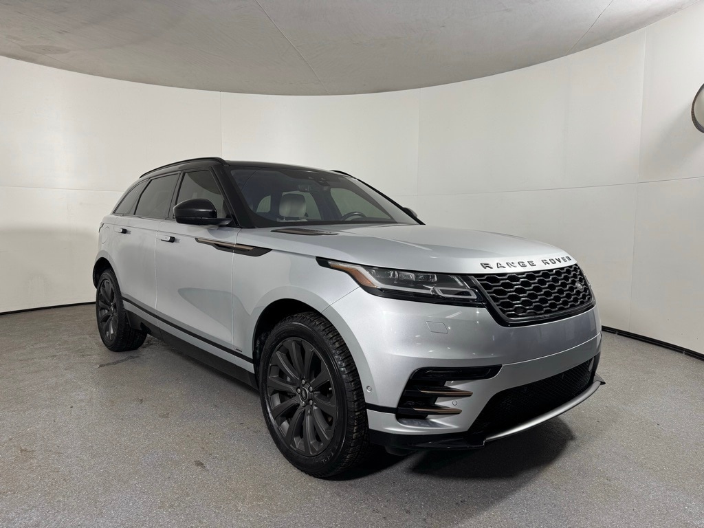 2019 LAND ROVER RANGE ROVER VELAR - Image 3
