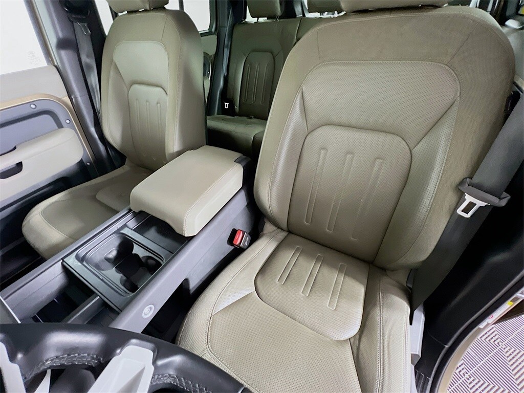 2021 LAND ROVER DEFENDER - Image 22