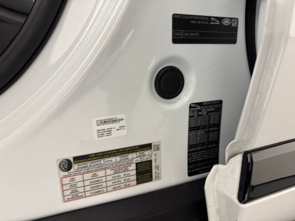 2026 JAGUAR F-PACE - Image 38