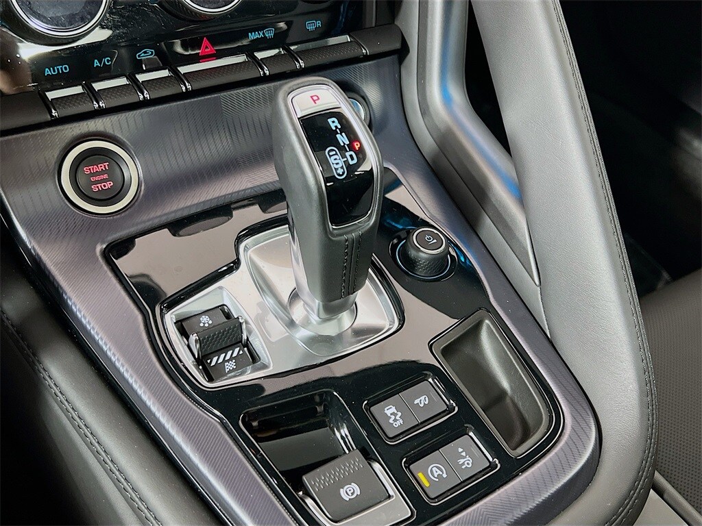 2024 JAGUAR F-TYPE - Image 17