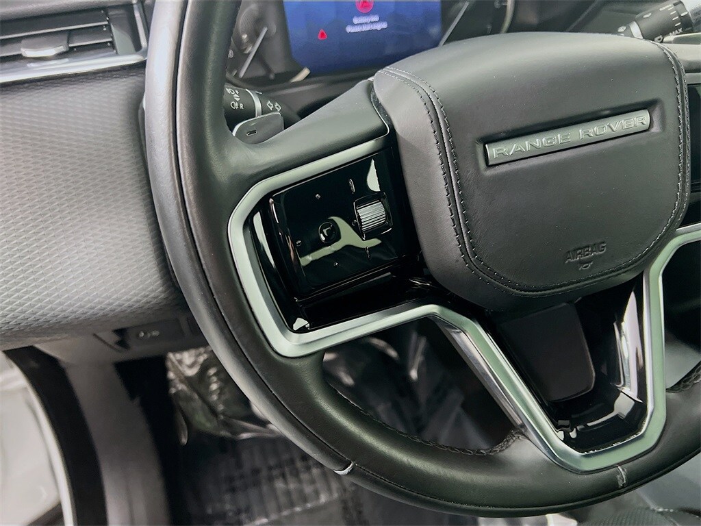 2023 LAND ROVER RANGE ROVER VELAR - Image 10