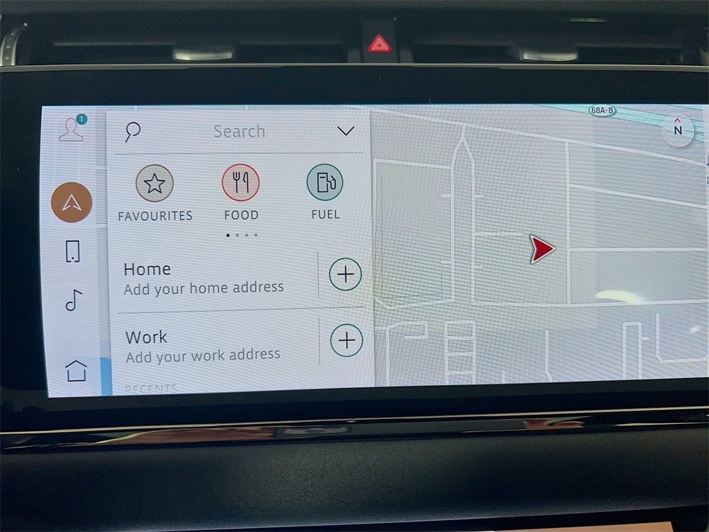 2022 LAND ROVER RANGE ROVER EVOQUE - Image 13