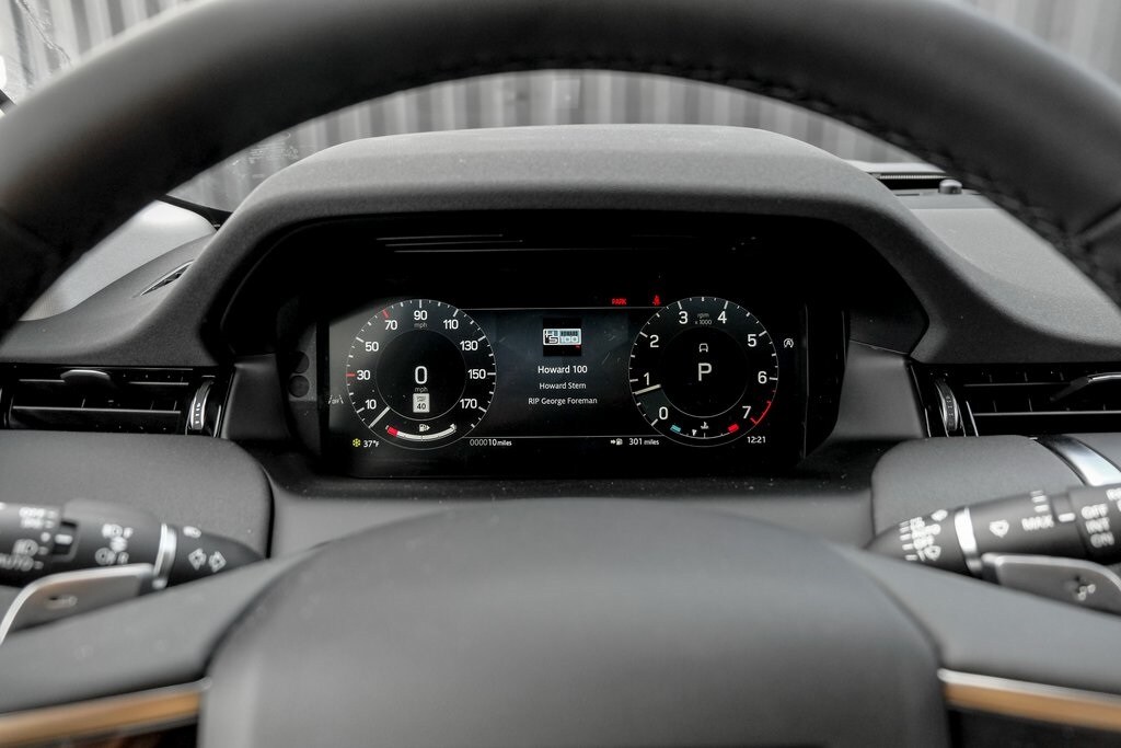 2025 LAND ROVER DISCOVERY SPORT - Image 12