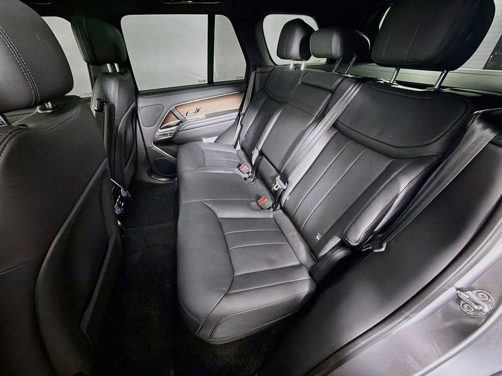 2024 Land Rover Range Rover SE - Photo 26