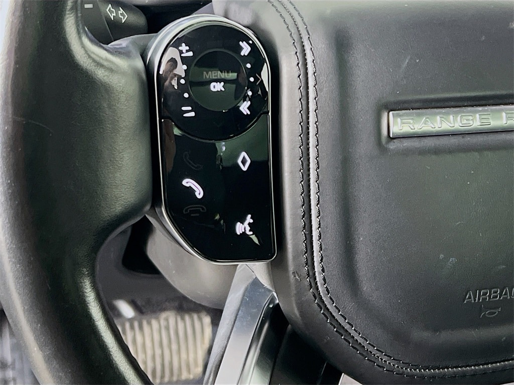 2018 LAND ROVER RANGE ROVER - Image 10