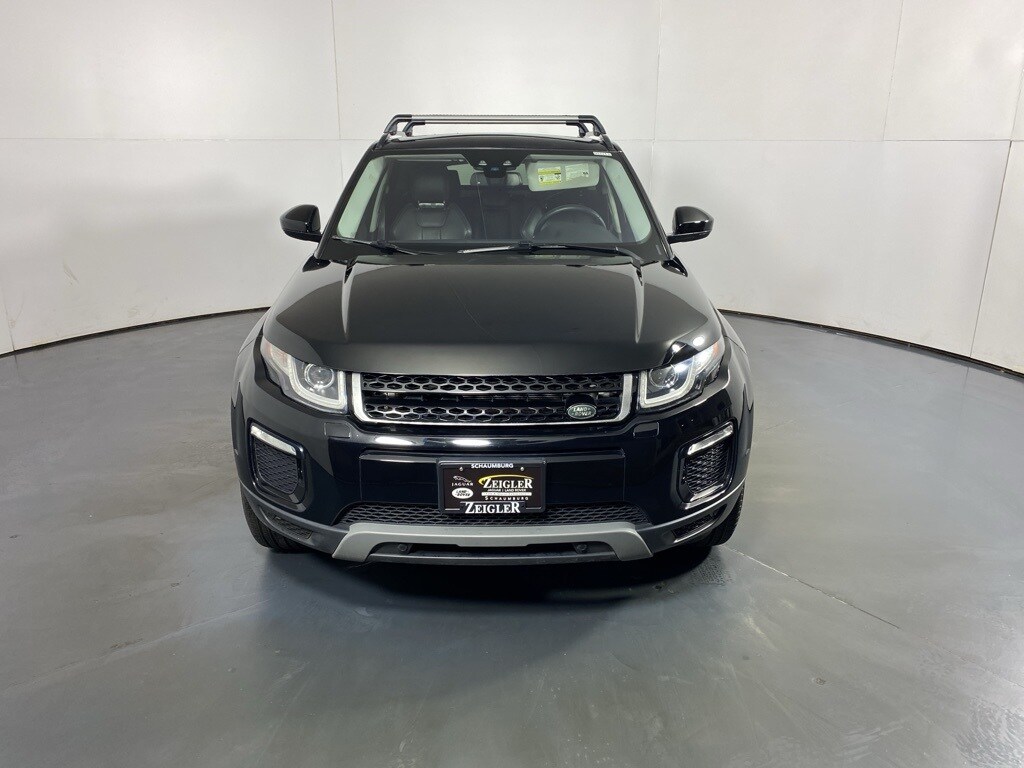 2019 LAND ROVER RANGE ROVER EVOQUE - Image 2