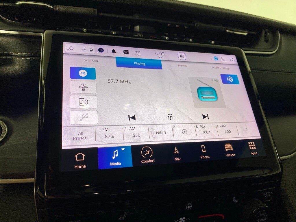 2021 JEEP GRAND CHEROKEE L - Image 14