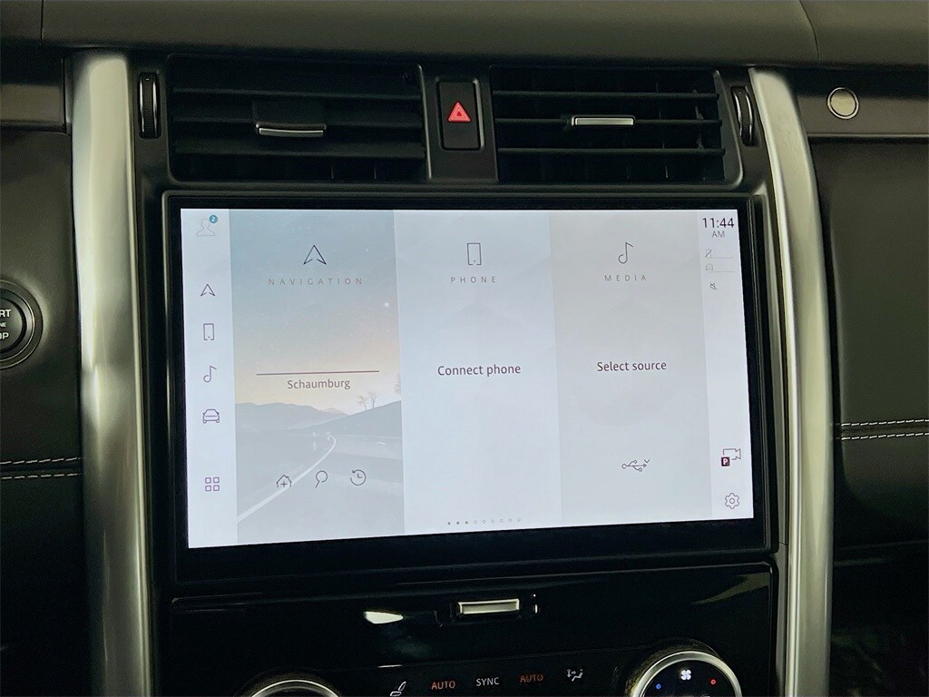 2025 LAND ROVER DISCOVERY - Image 15