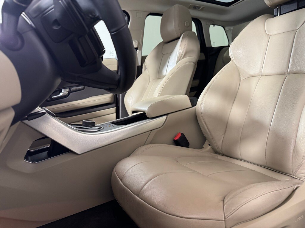 2017 LAND ROVER RANGE ROVER EVOQUE - Image 13