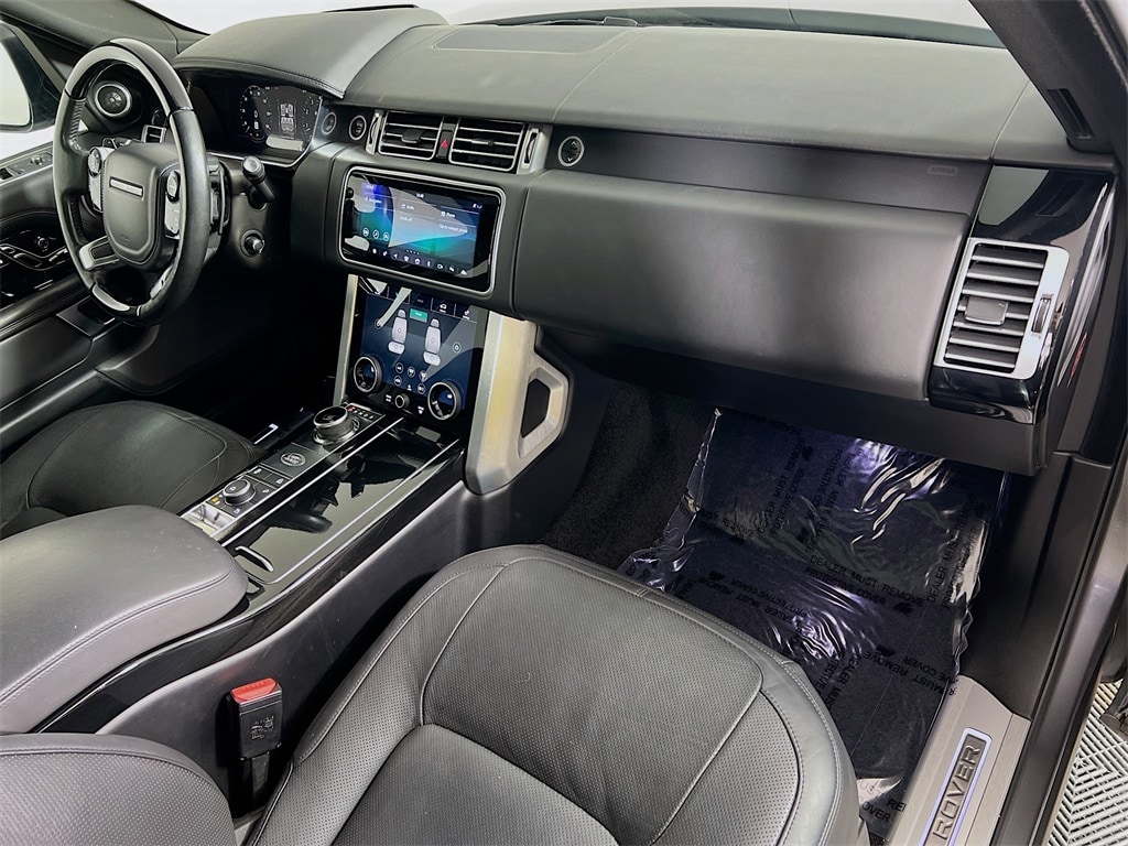 2018 LAND ROVER RANGE ROVER - Image 31