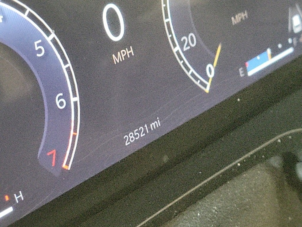 2023 JEEP GRAND CHEROKEE - Image 3