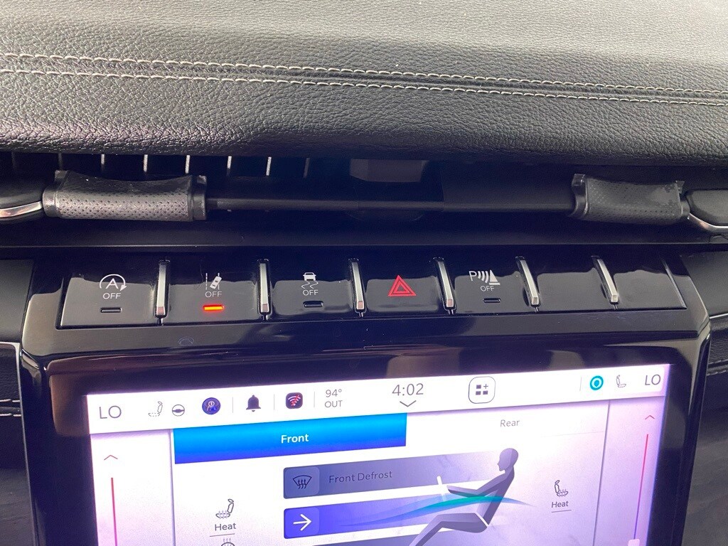 2021 JEEP GRAND CHEROKEE L - Image 18